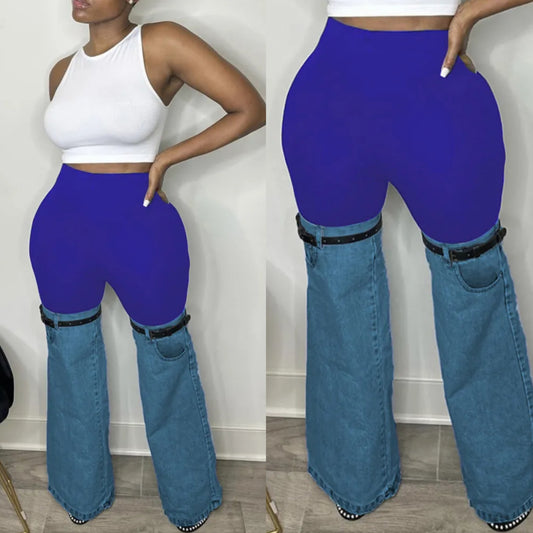 Vibe check pants