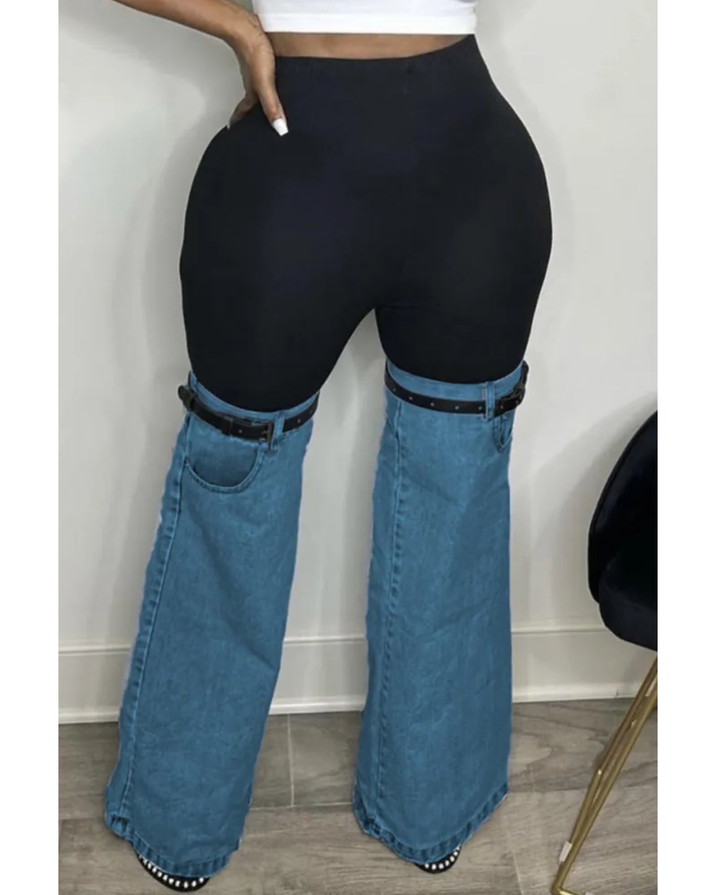 Vibe check pants