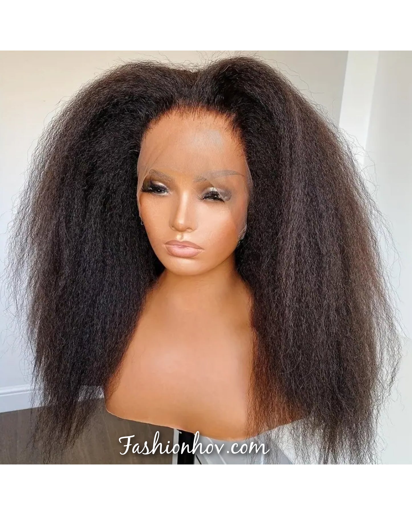 Bianca lace wig by The hair plug
