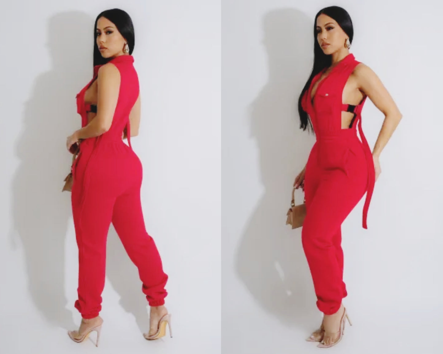 Andi jumpsuit