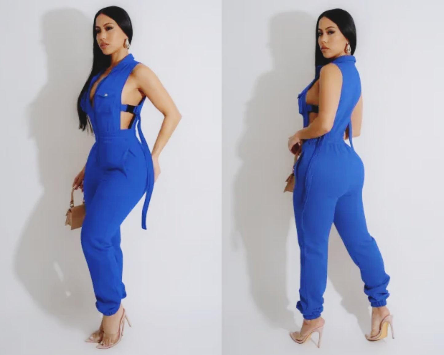 Andi jumpsuit