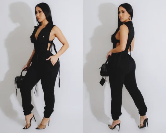 Andi jumpsuit