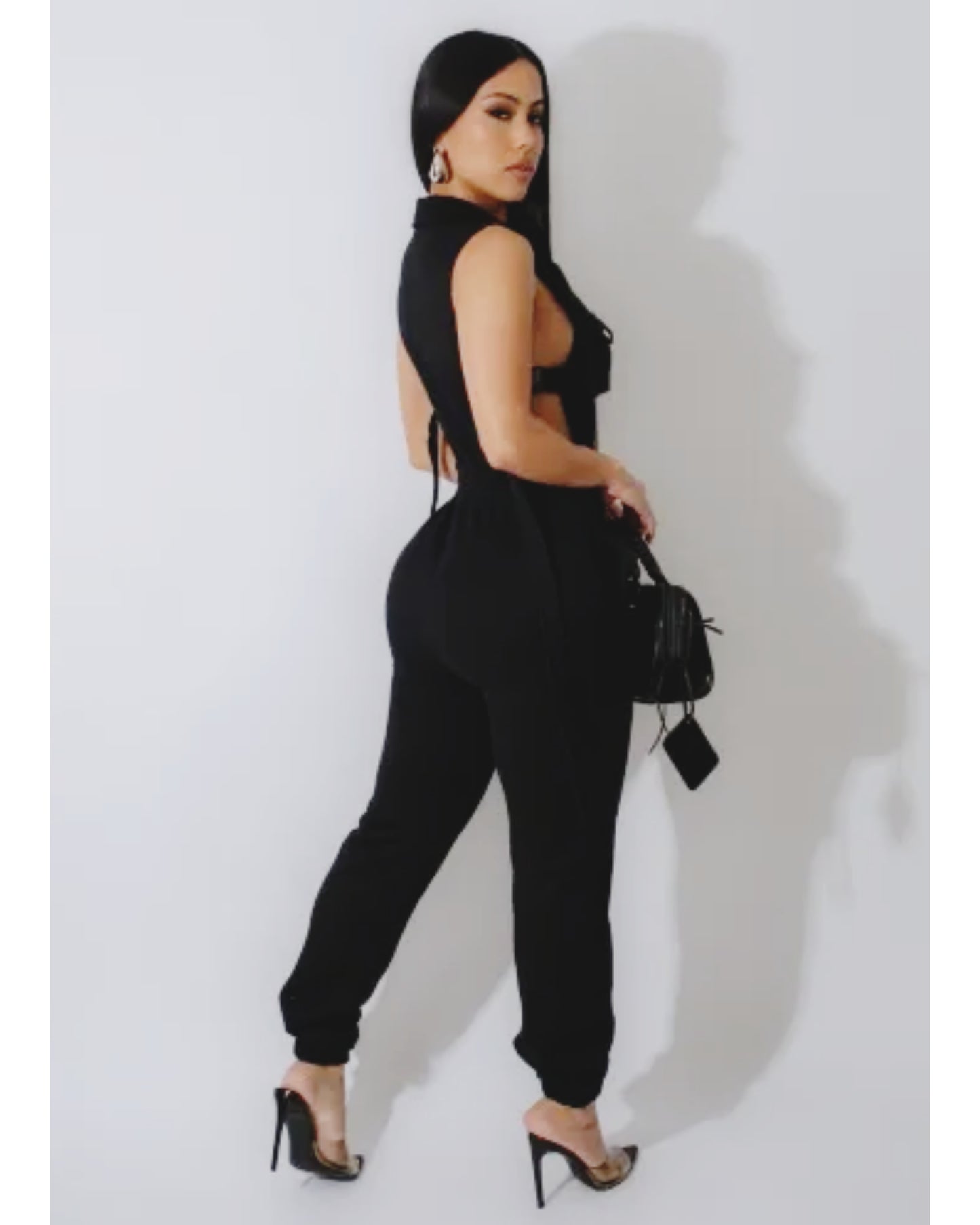 Andi jumpsuit