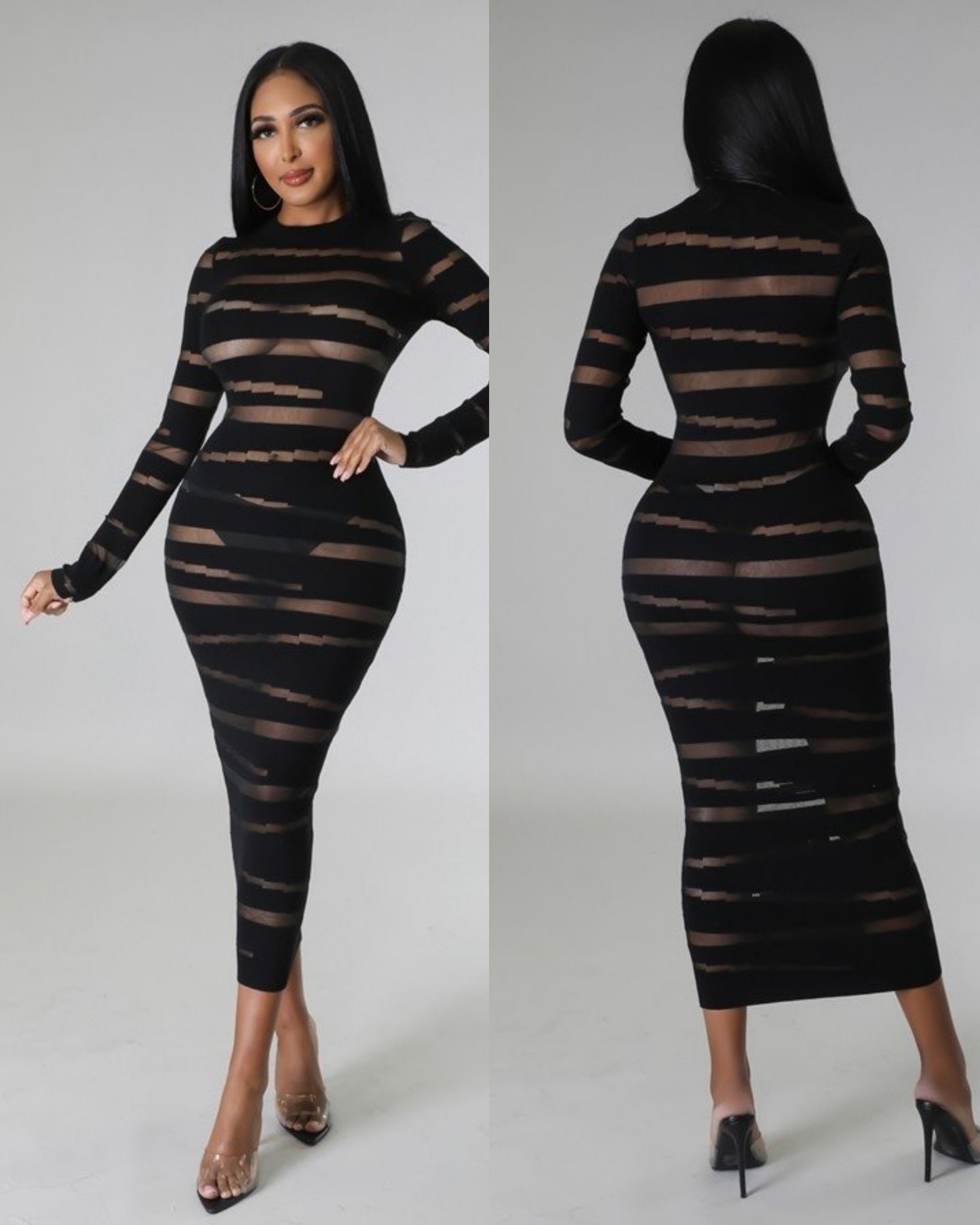 Celebritea dress
