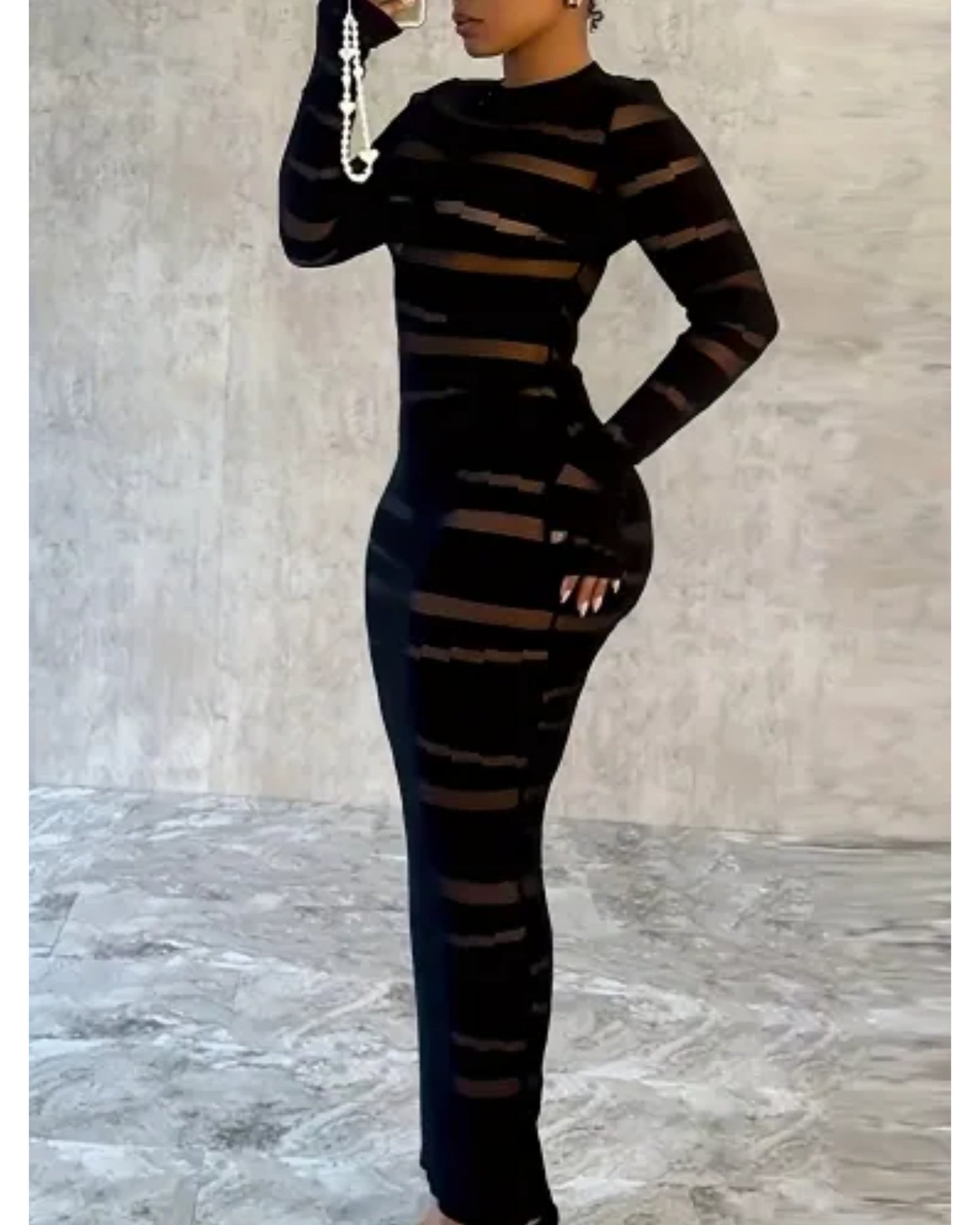 Celebritea dress