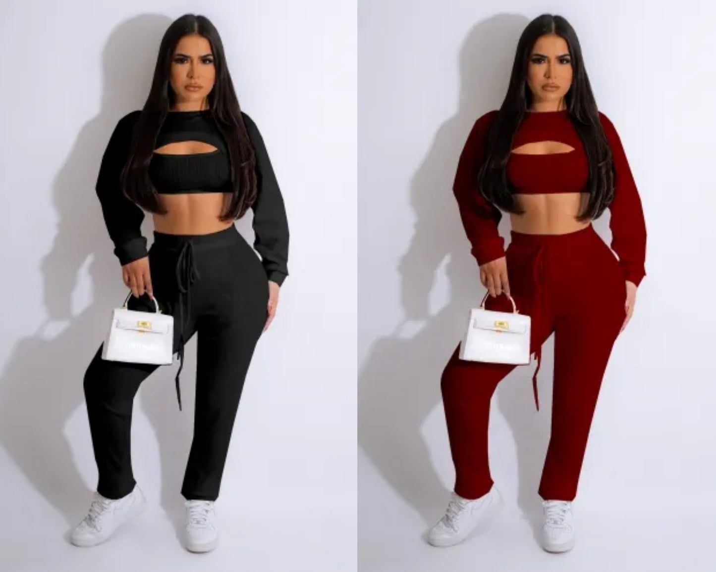 Mani set