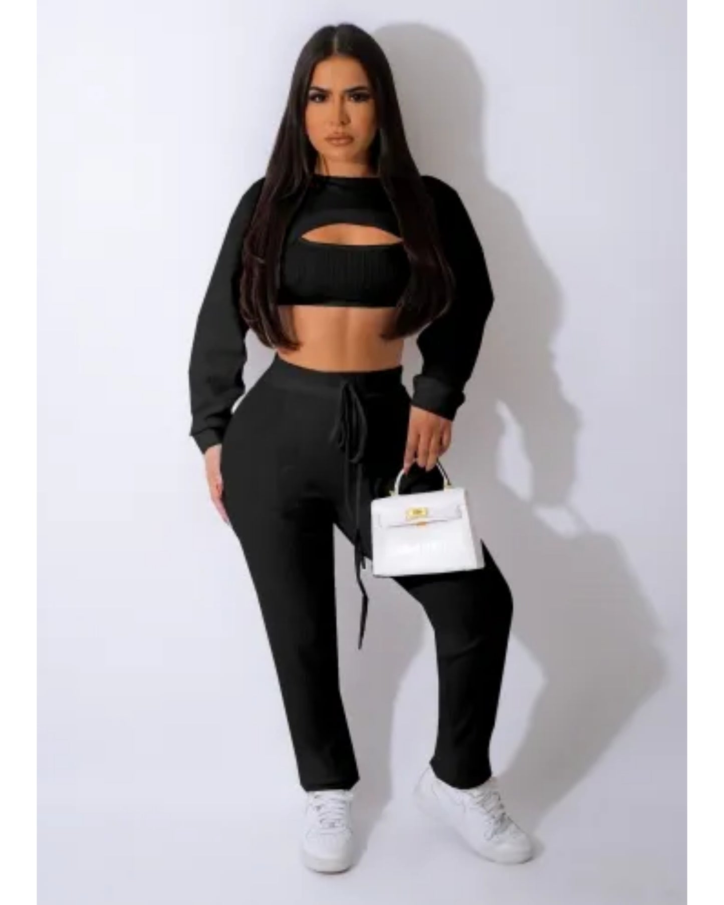 Mani set