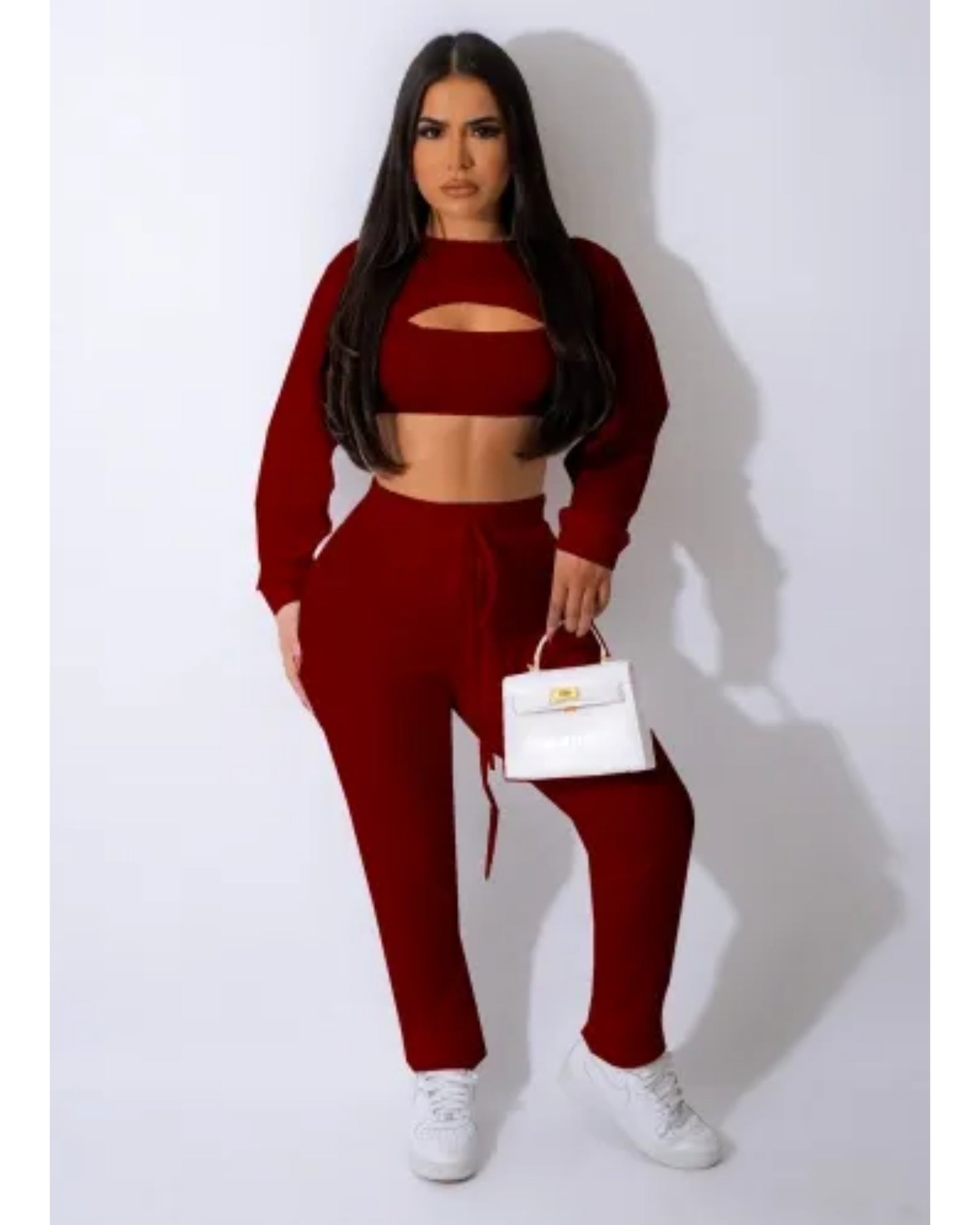 Mani set