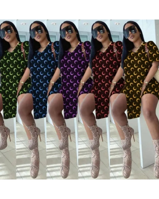 Crescent 2 pc set