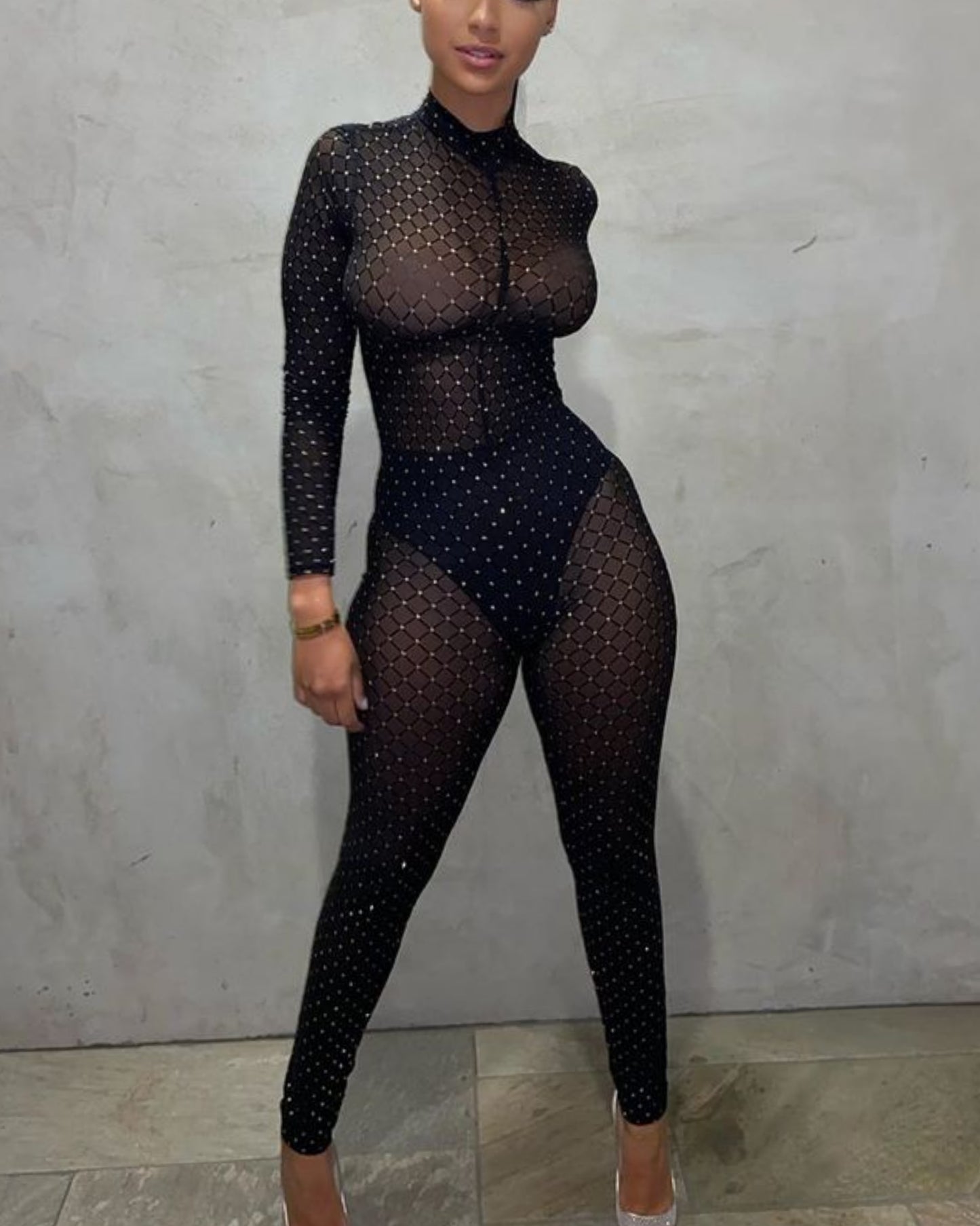 Rumi jumpsuit