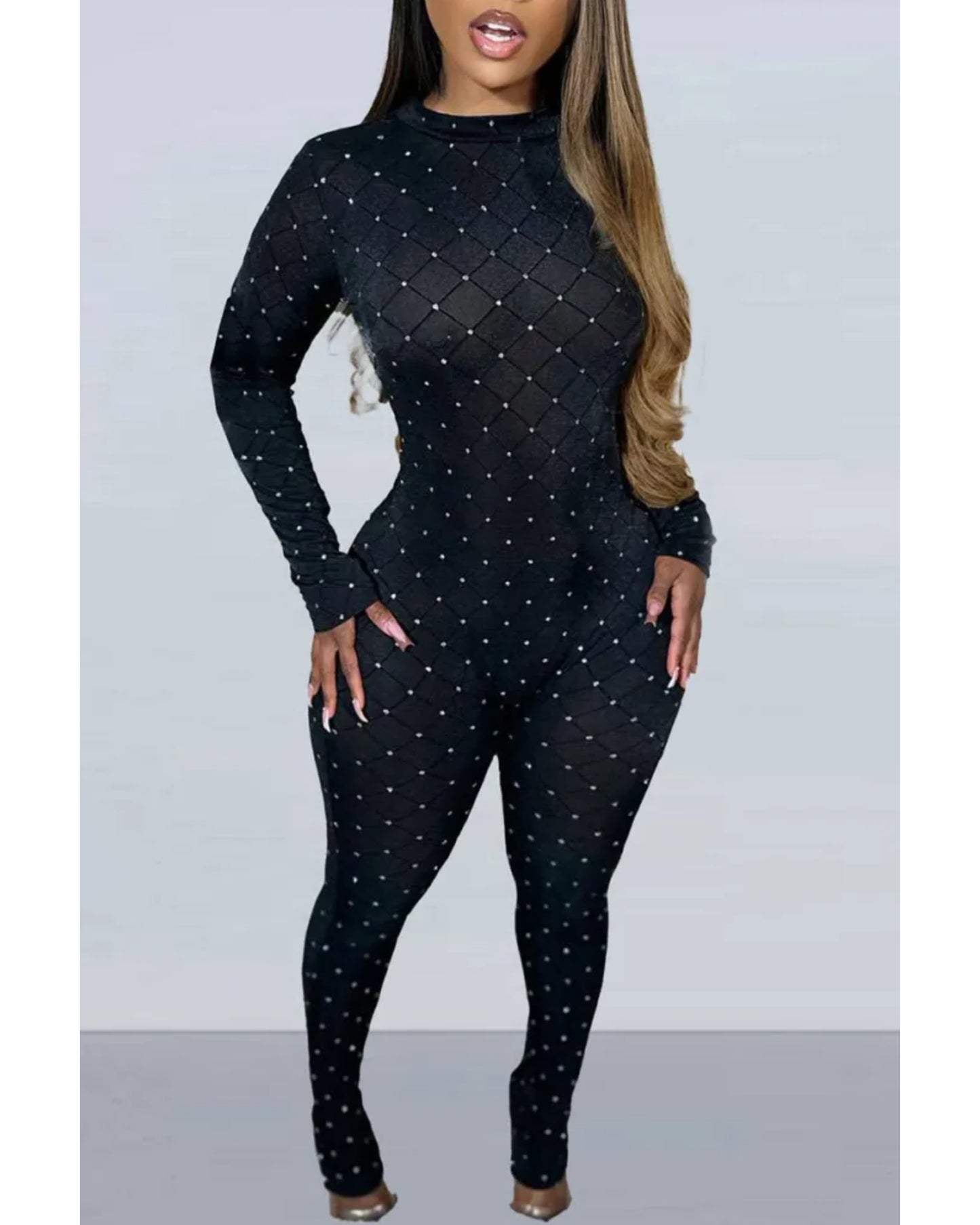 Rumi jumpsuit