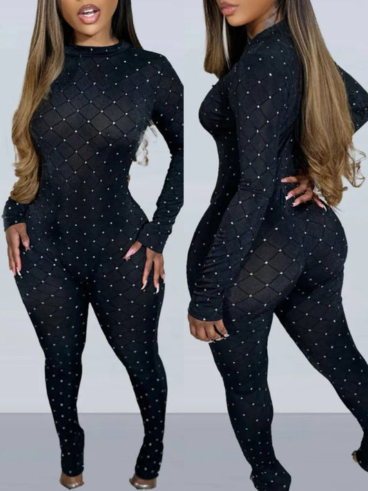 Rumi jumpsuit