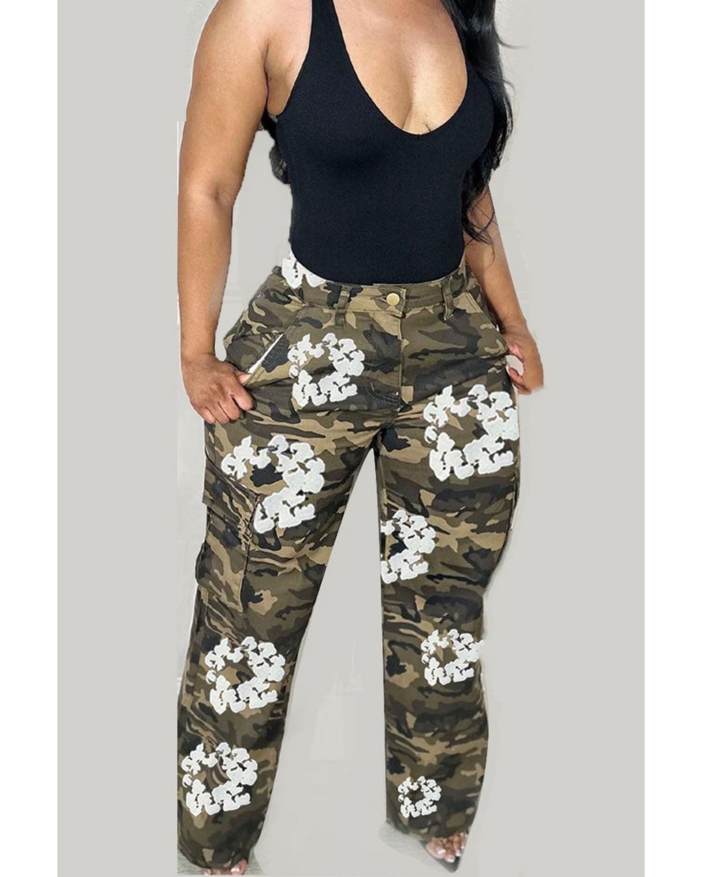 Britt pants