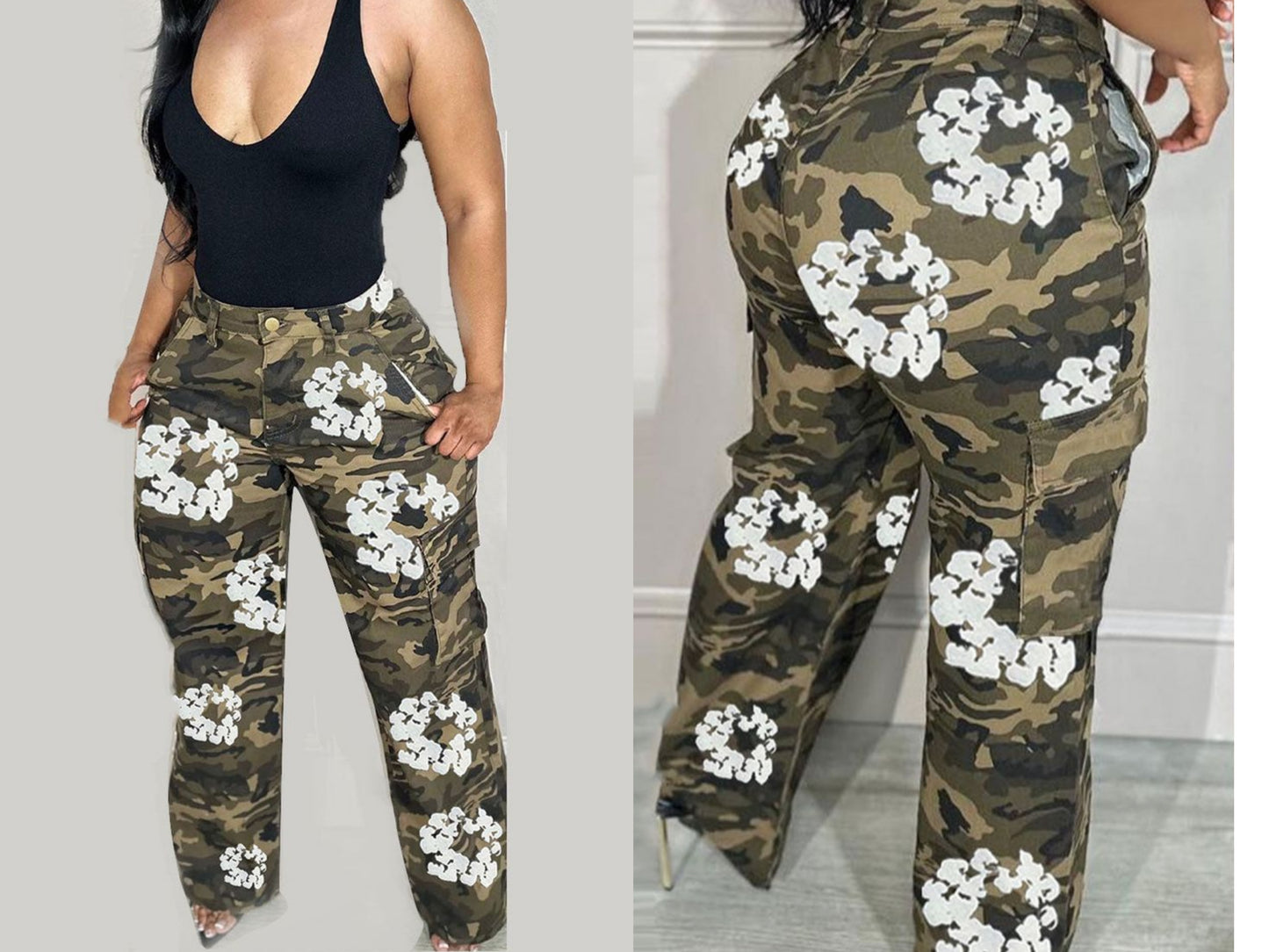 Britt pants
