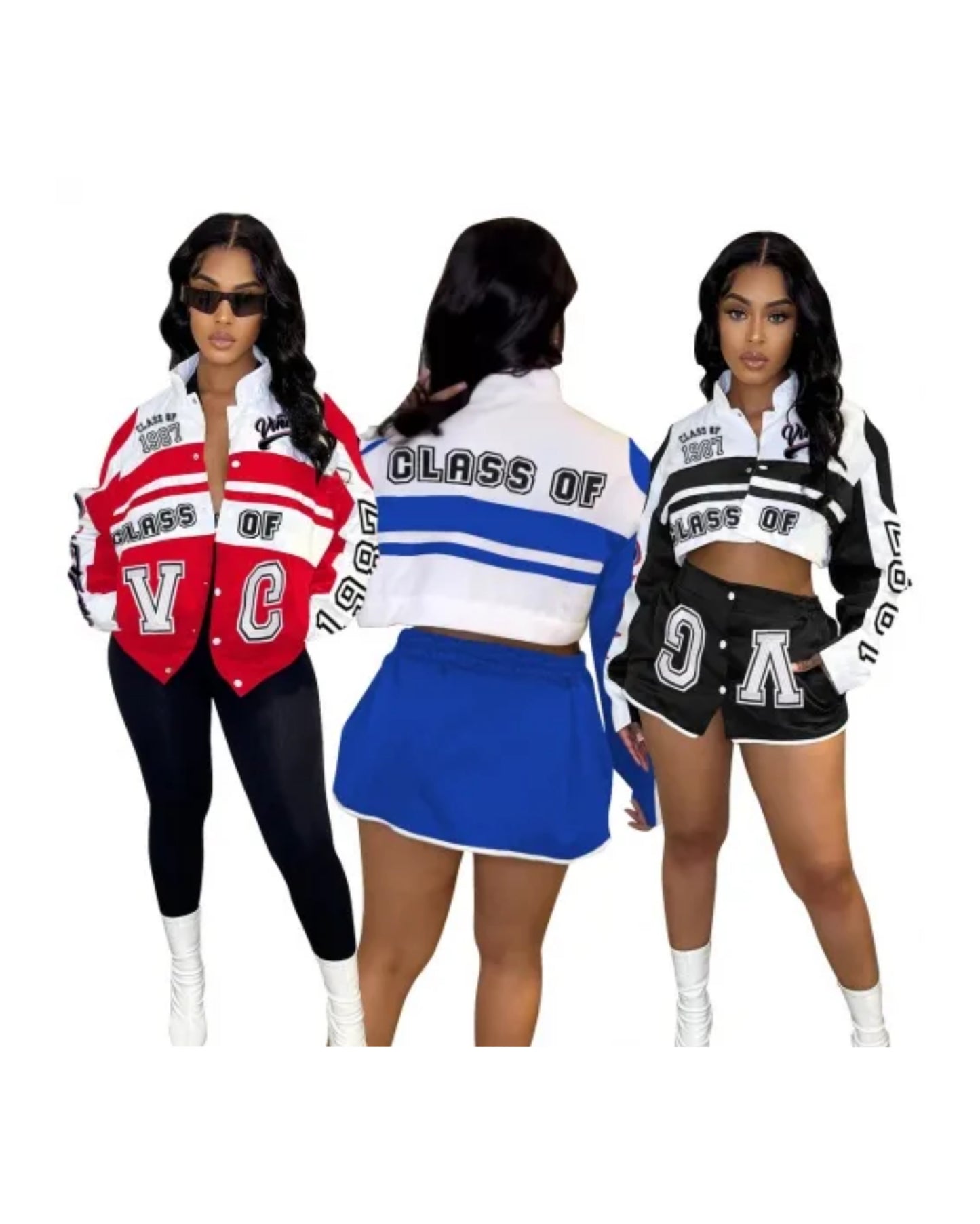 Class of classics set