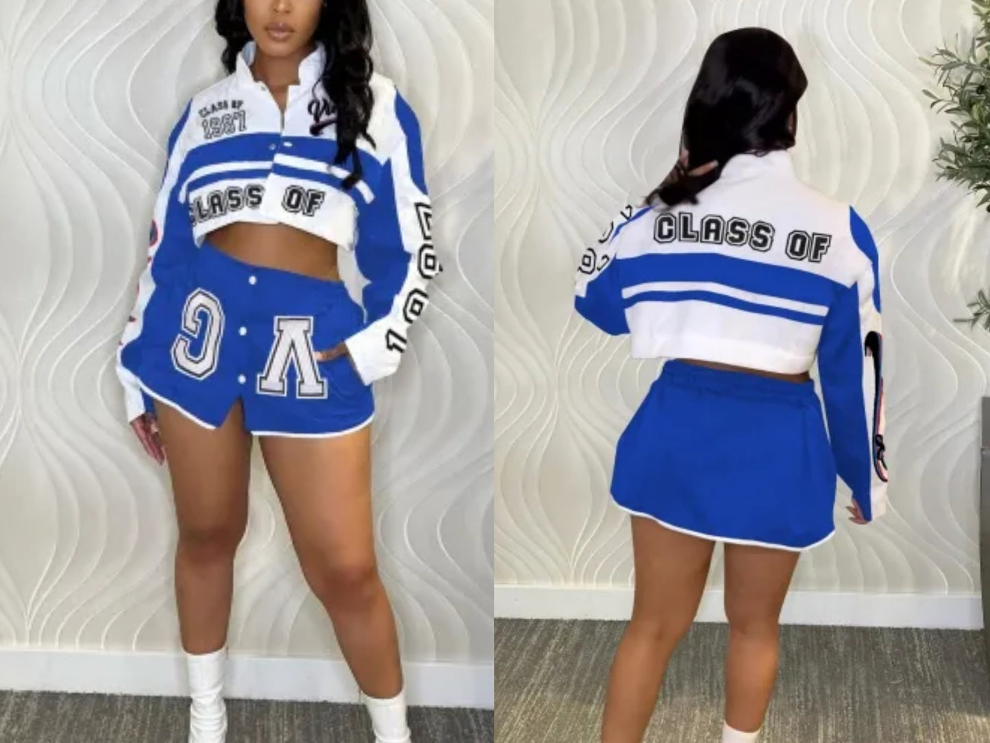 Class of classics set