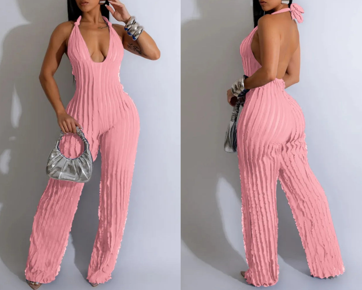 Maya jumpsuit