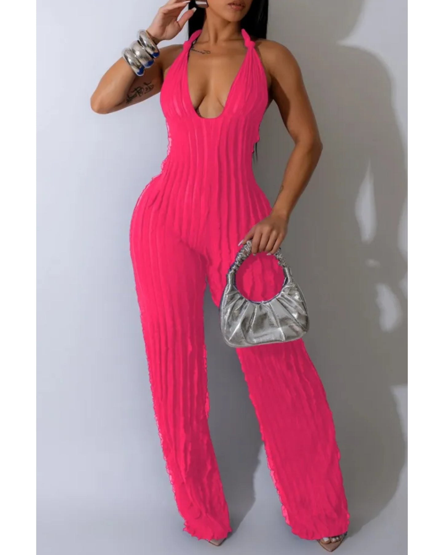 Maya jumpsuit