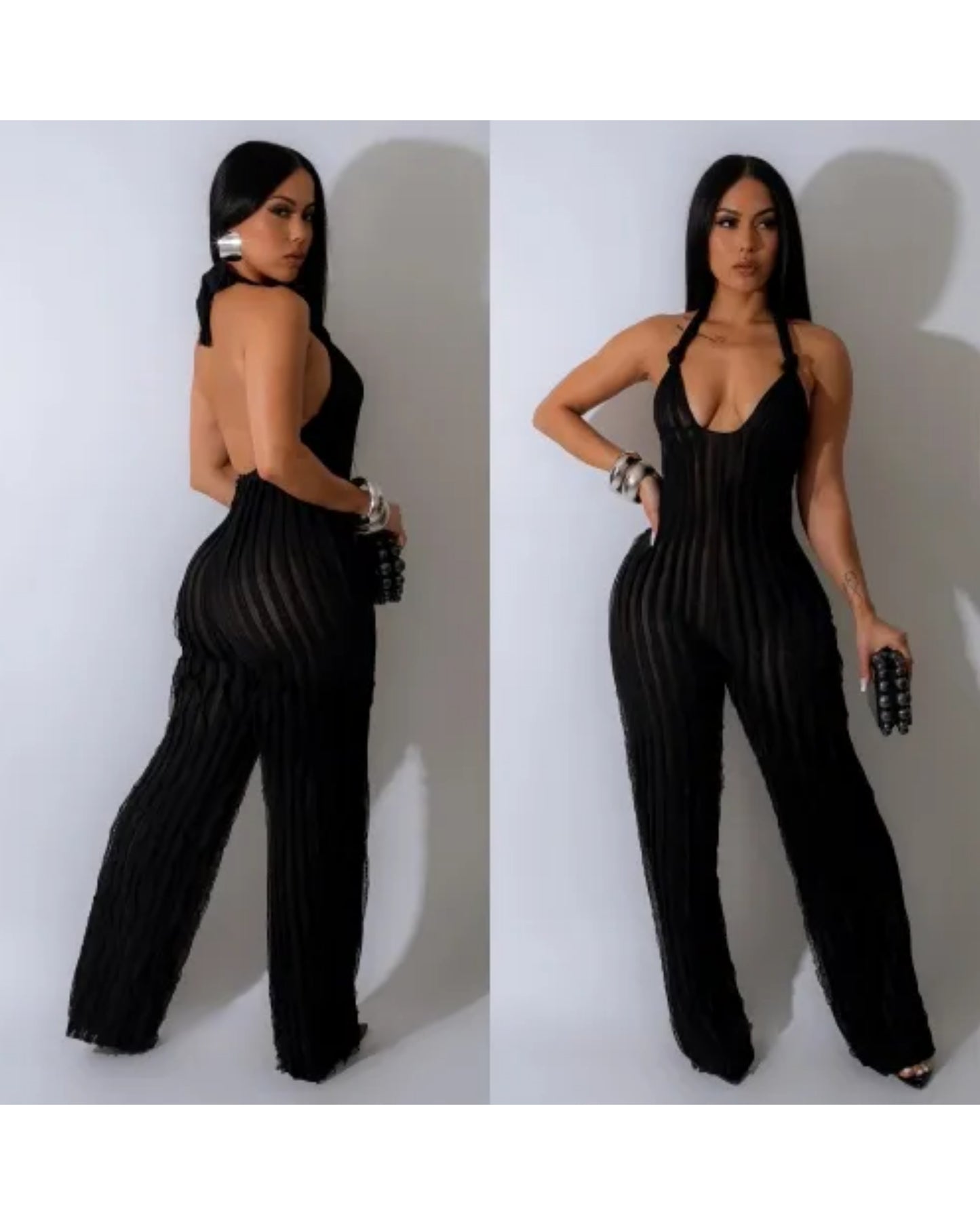 Maya jumpsuit