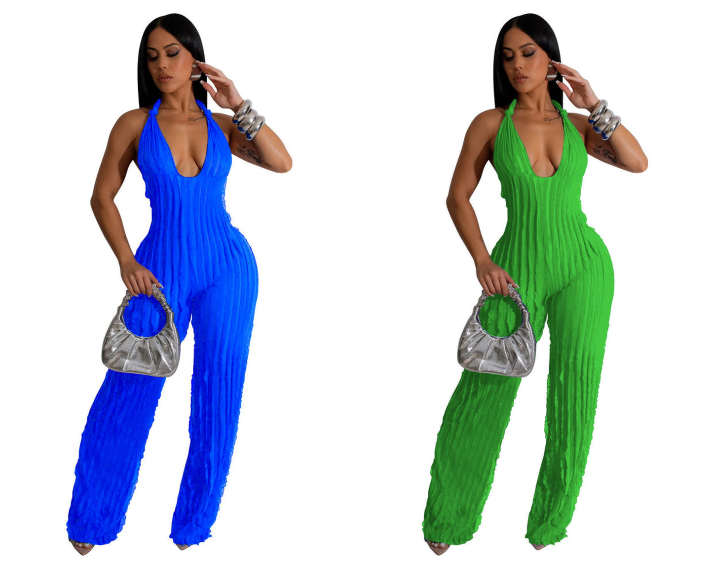 Maya jumpsuit