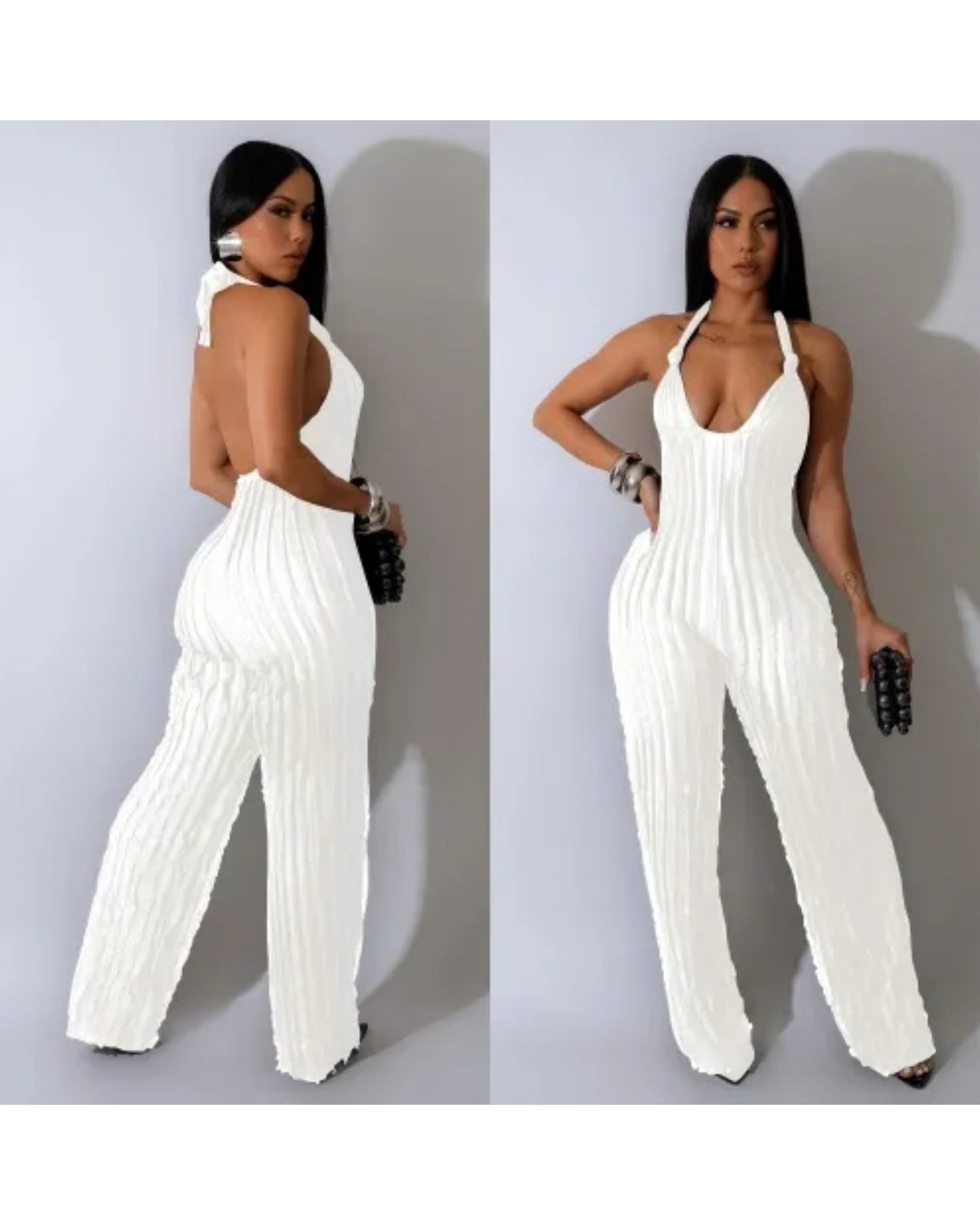 Maya jumpsuit