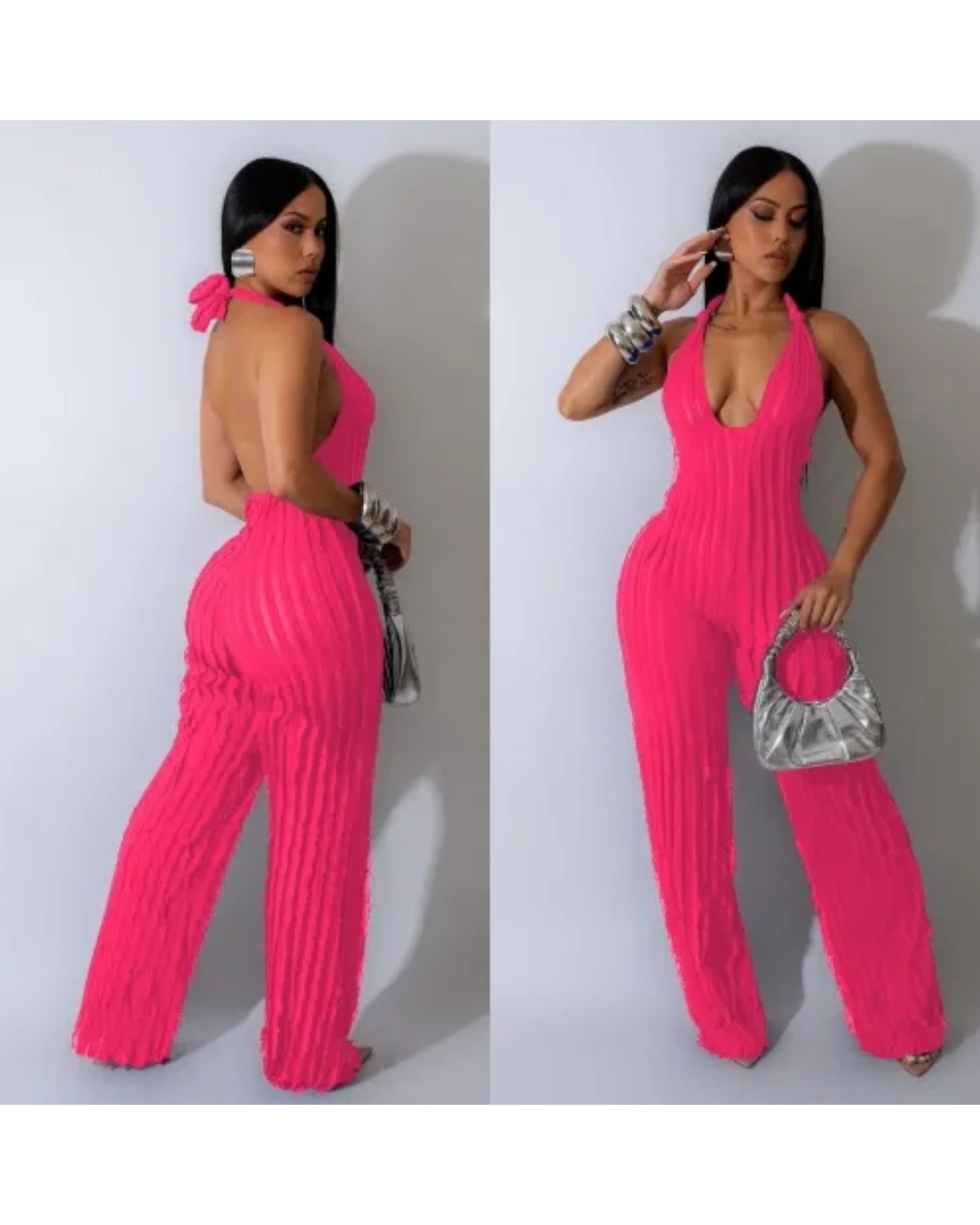Maya jumpsuit