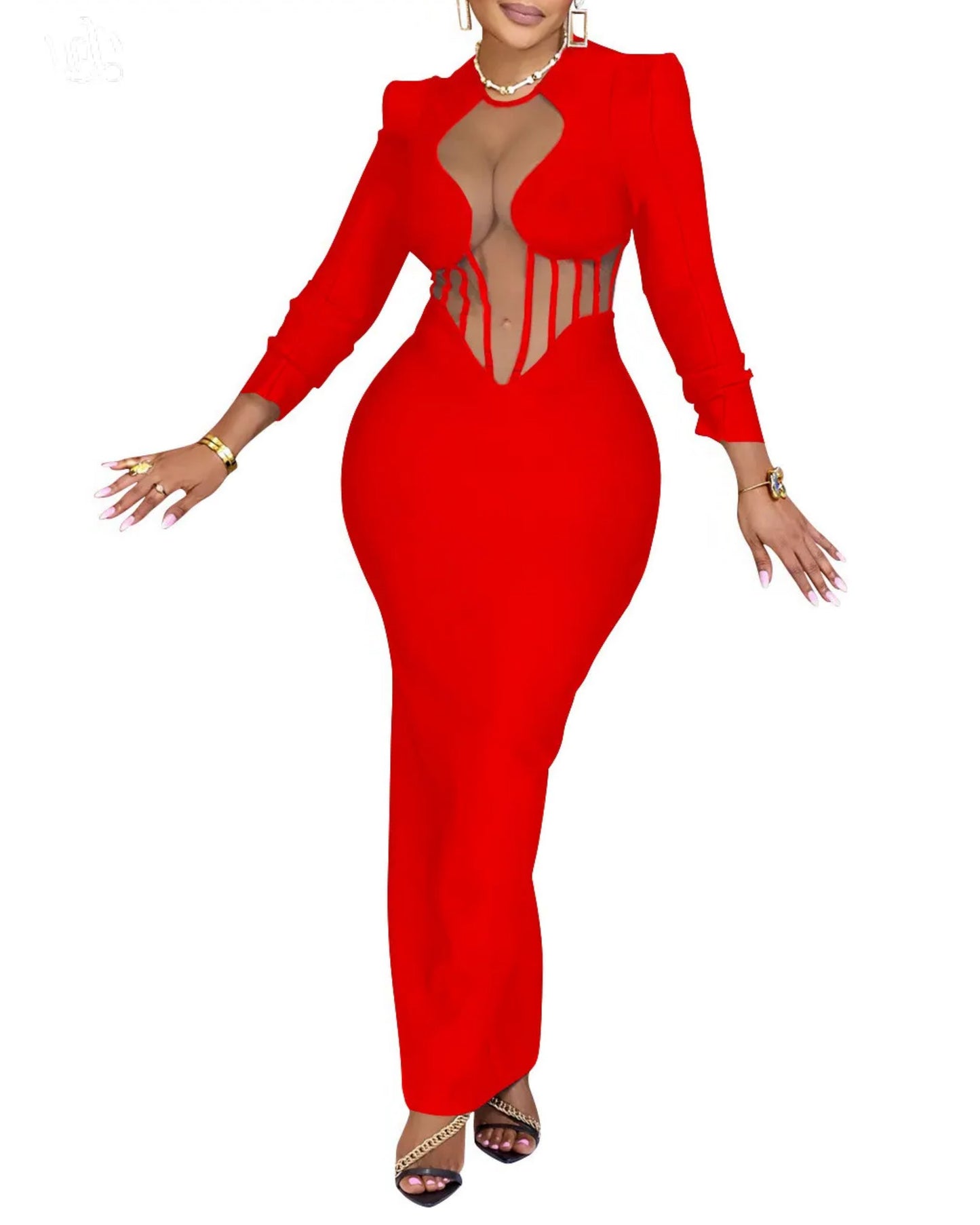 Mila dress