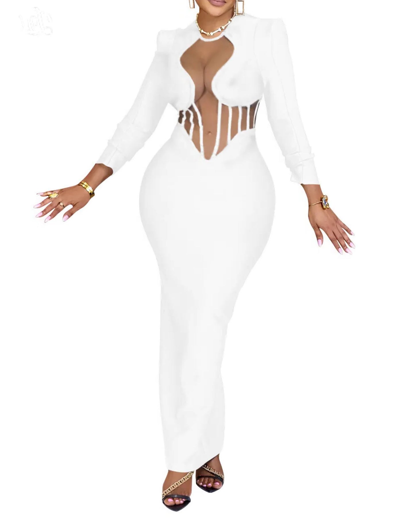 Mila dress