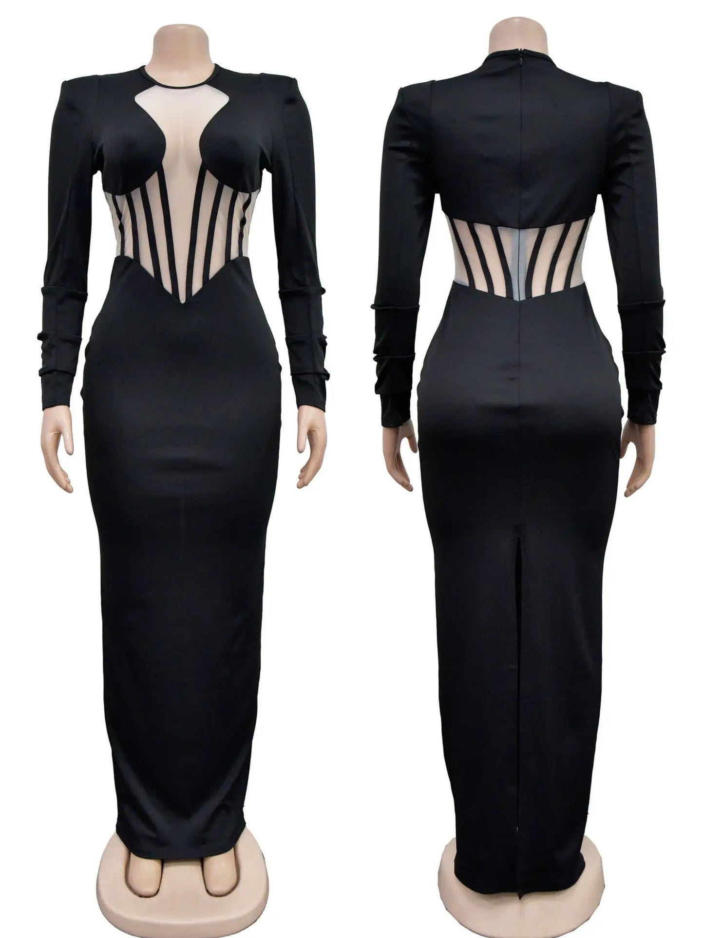Mila dress
