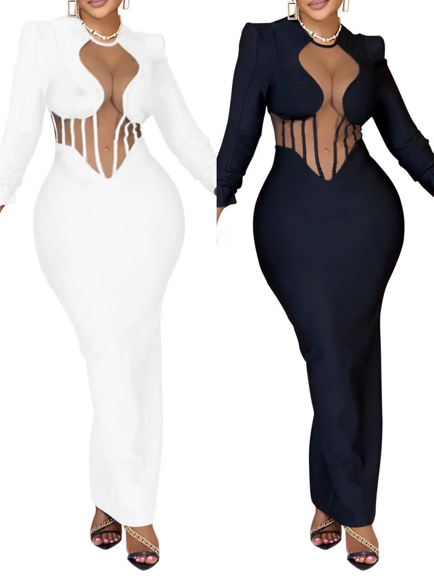 Mila dress