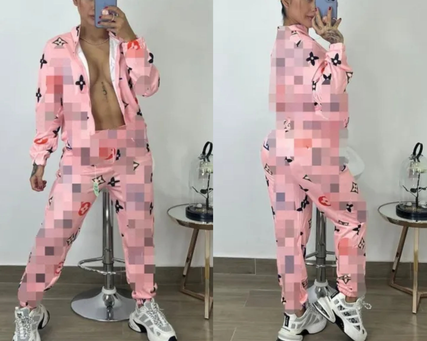 Gem lv set