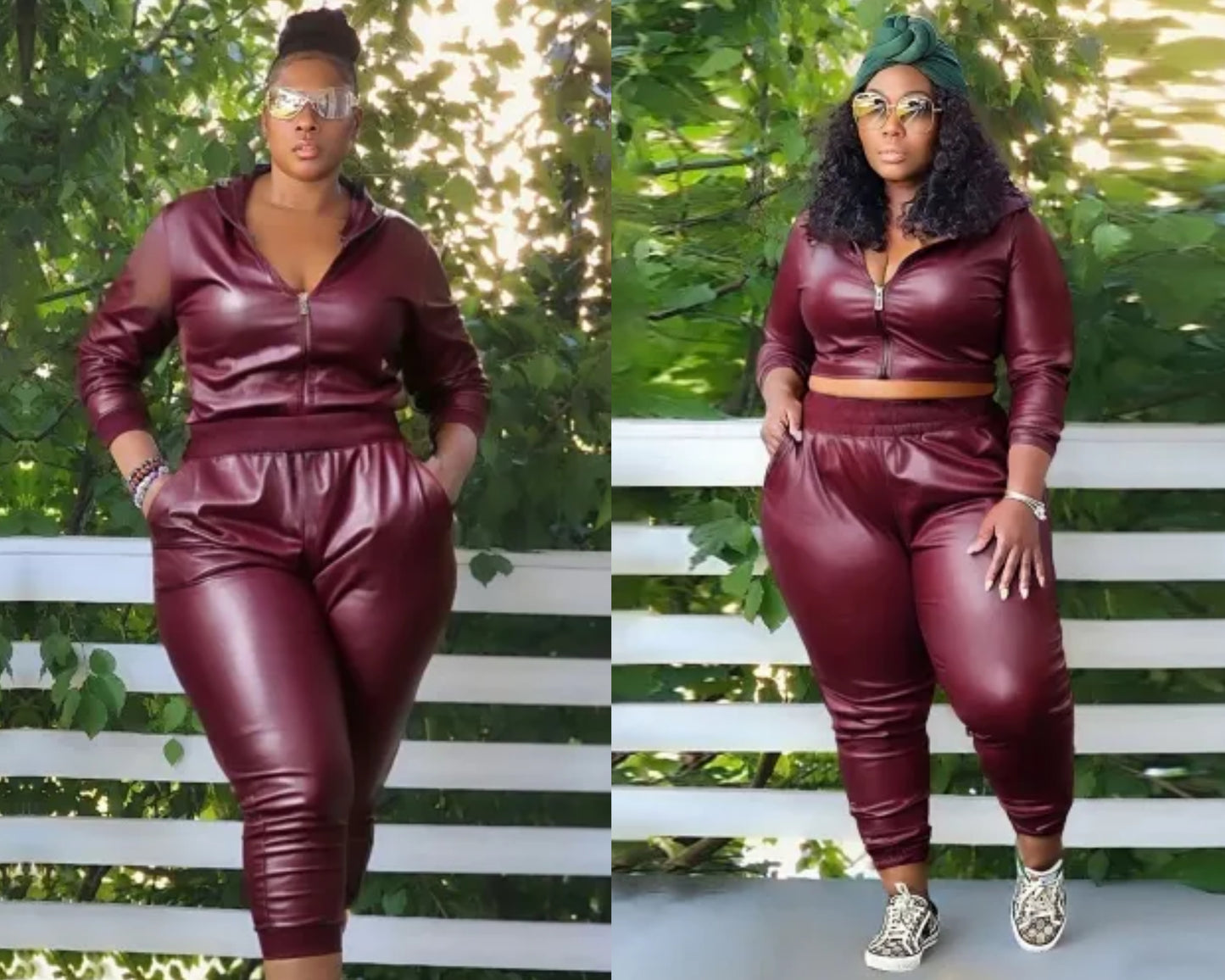 Bianca plus set