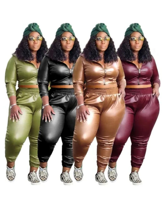 Bianca plus set