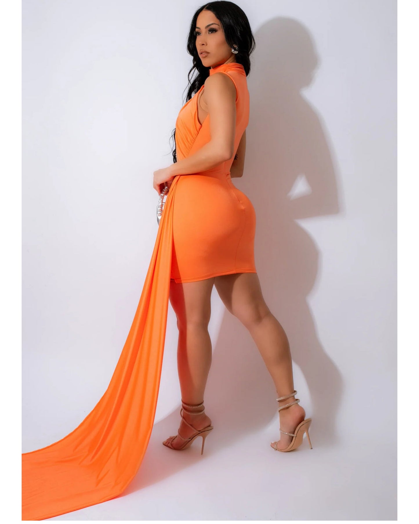 Illumination dress