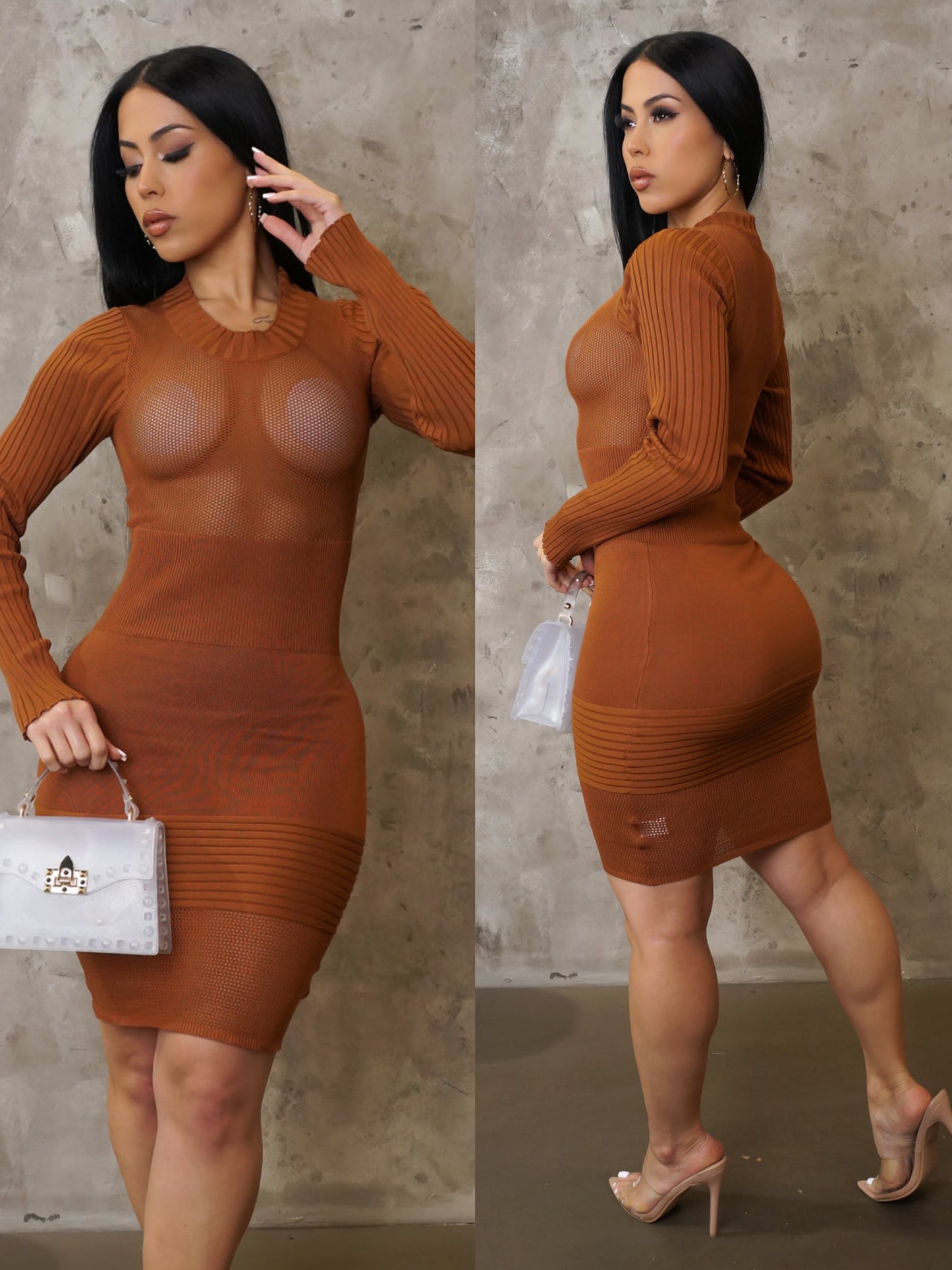 MY little secret dress