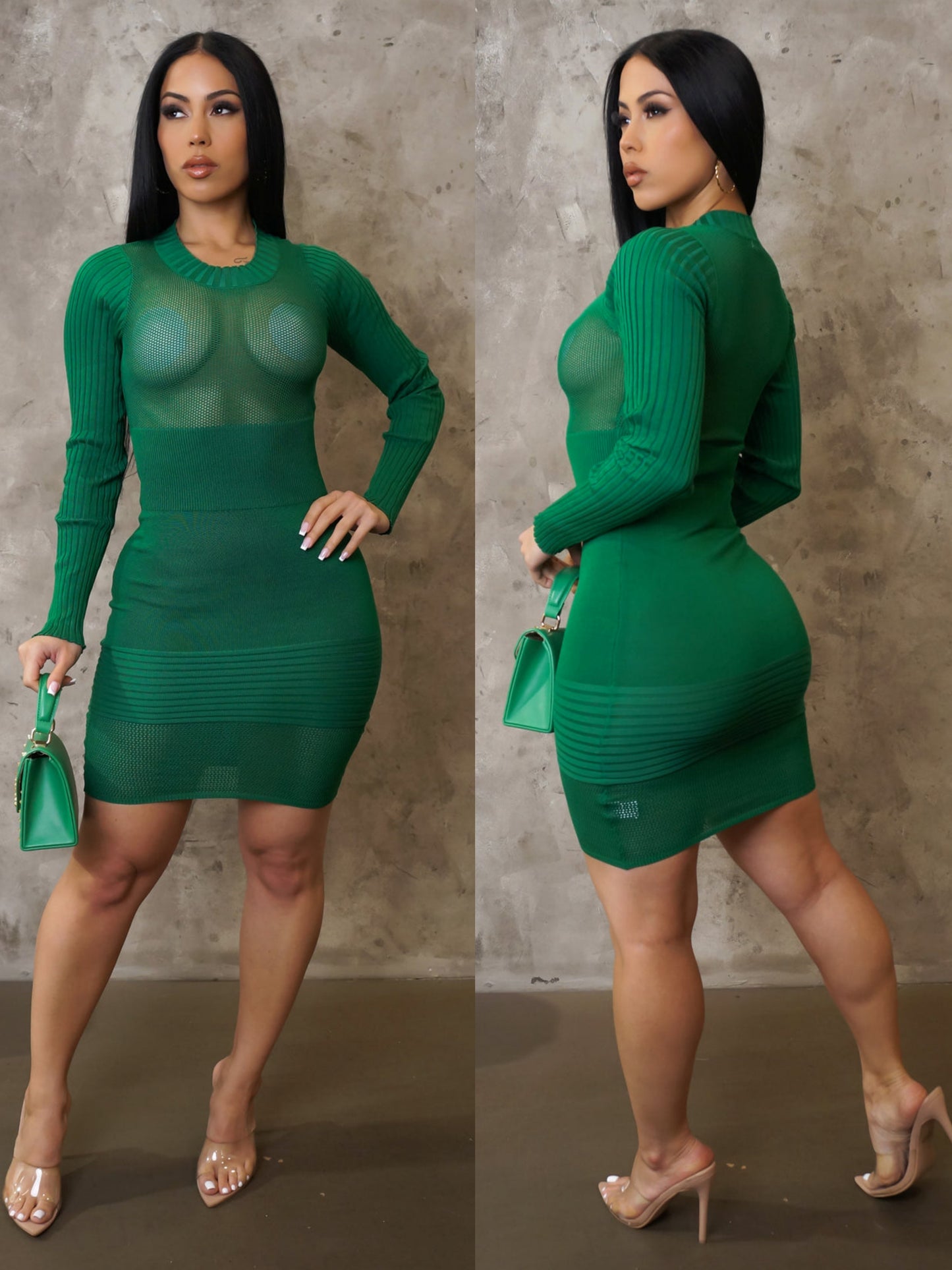 MY little secret dress