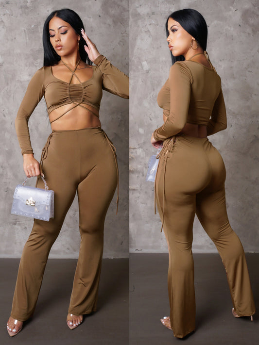 Ladies night 2 pc set
