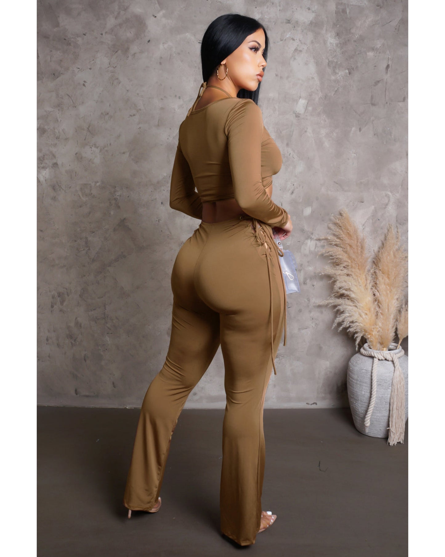 Ladies night 2 pc set