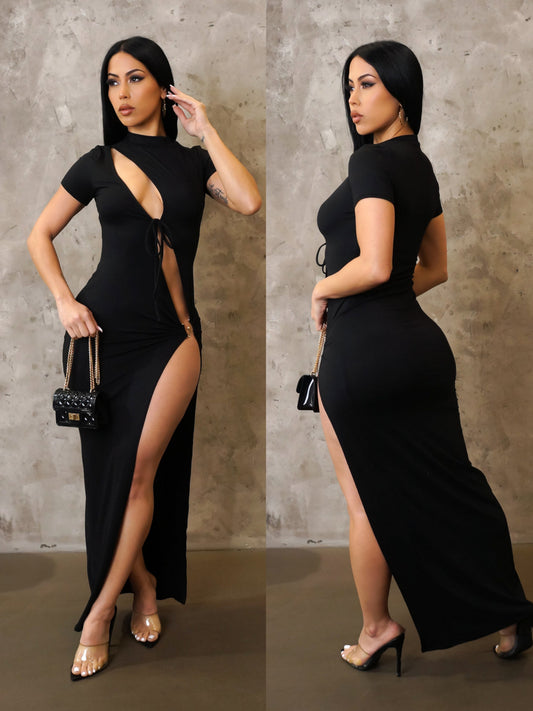 I'll teach you dress