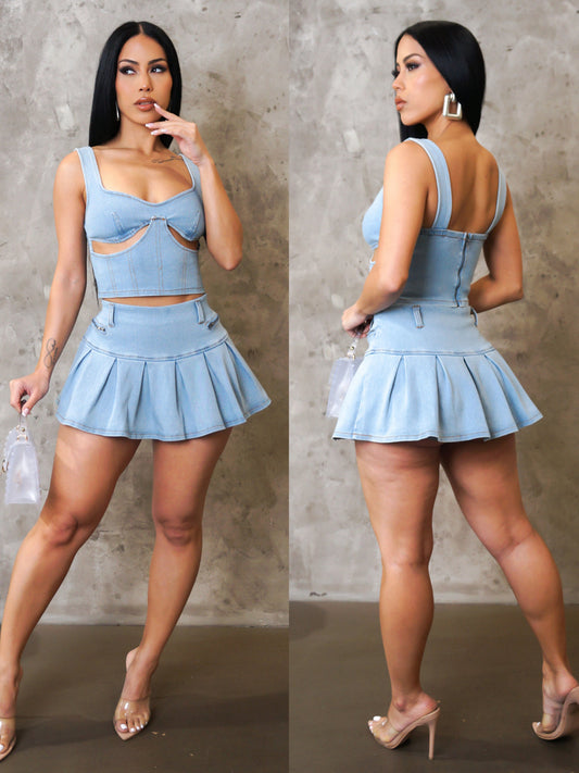 Pressure 2 pc set