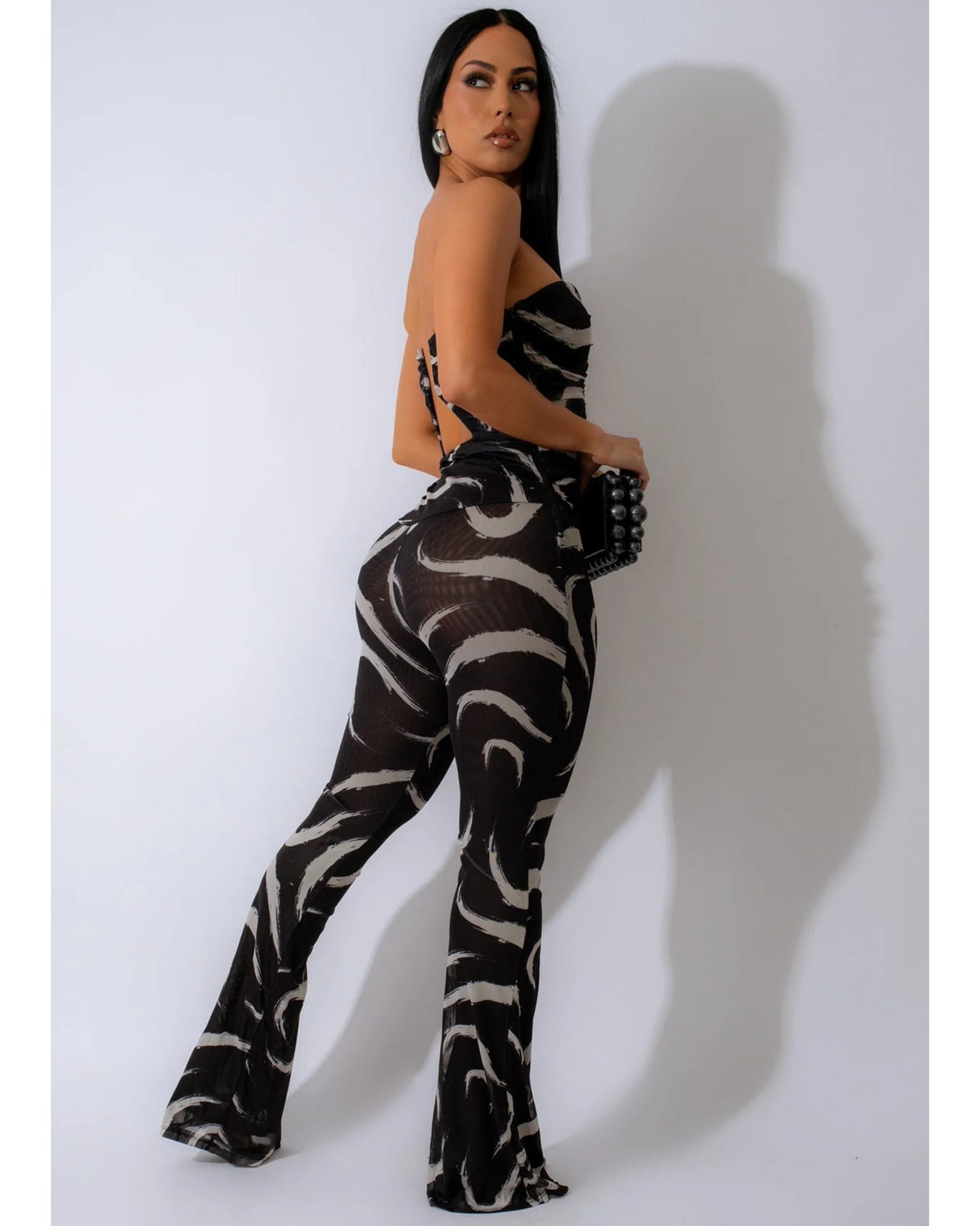 The truth jumpsuit