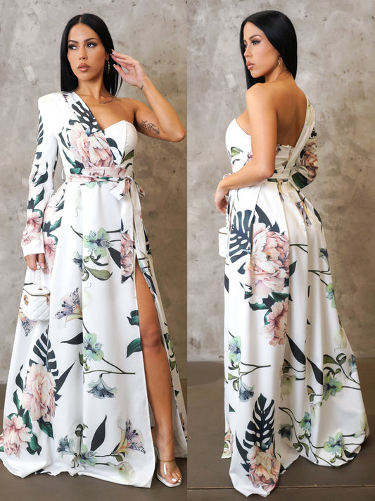 Baby showers and spring things dress
