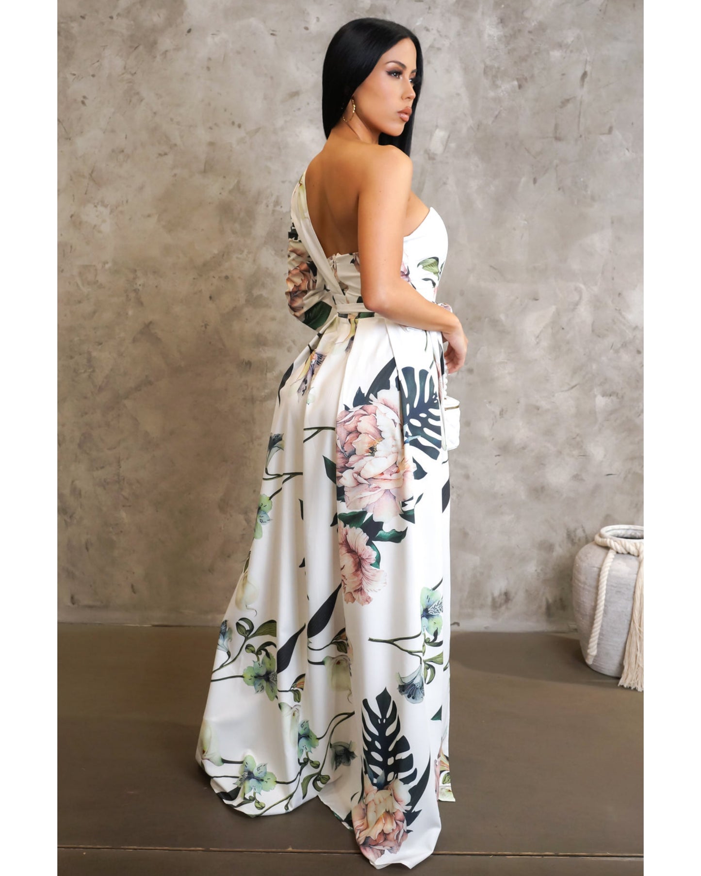 Baby showers and spring things dress