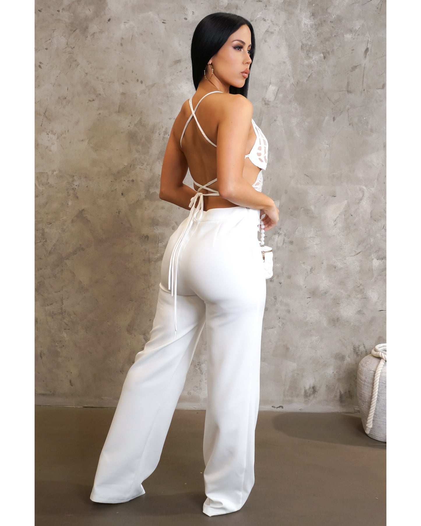 The butterfly effect set