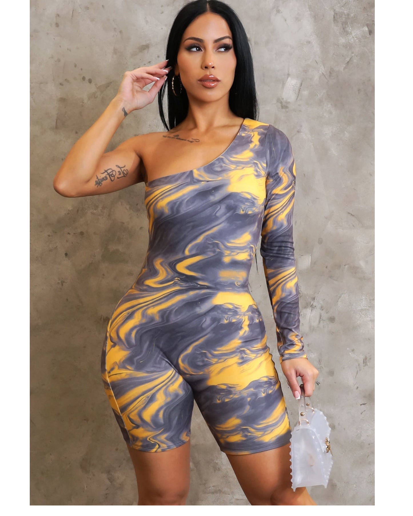 Accolades romper