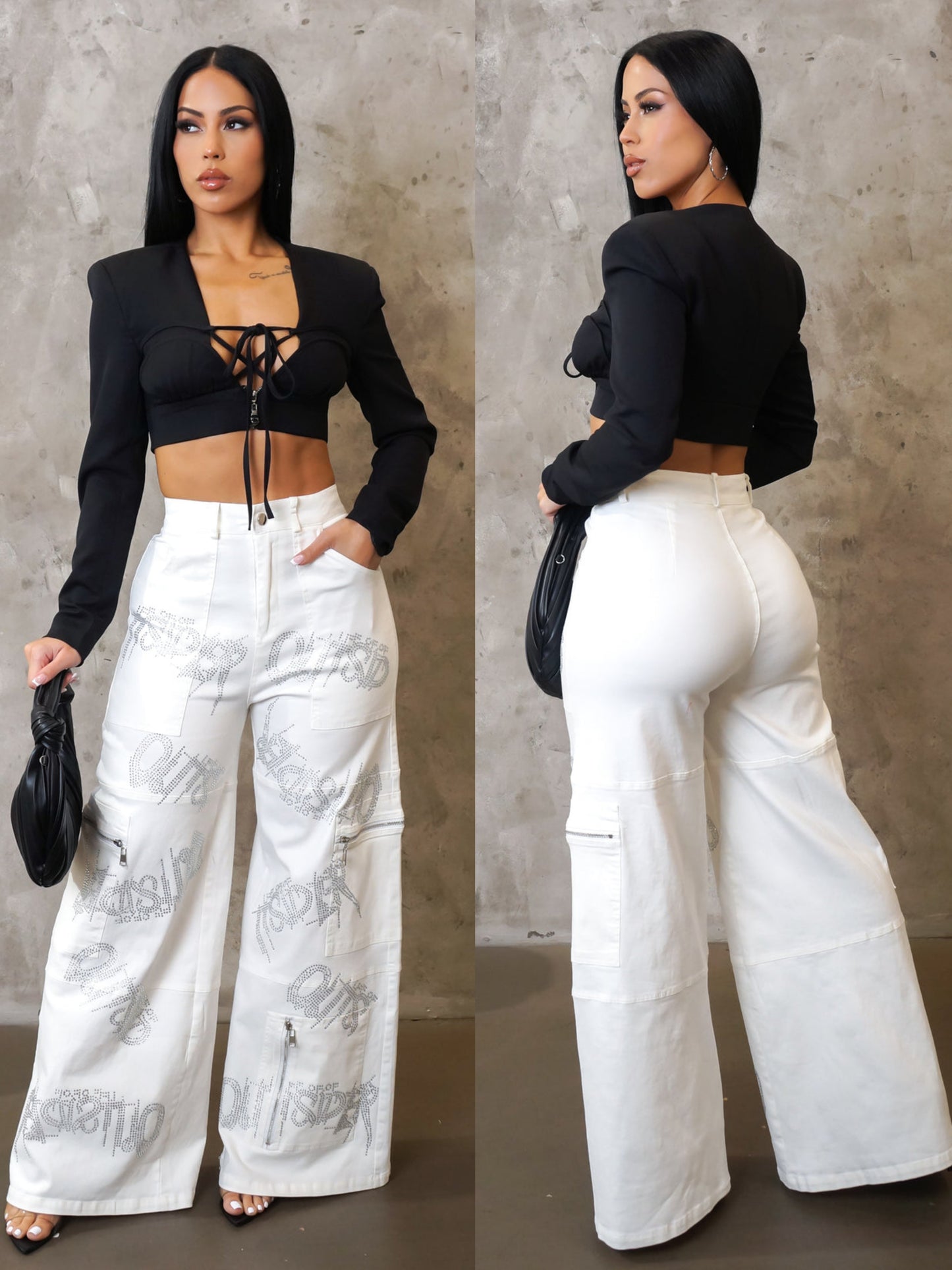 Country Hold em pants
