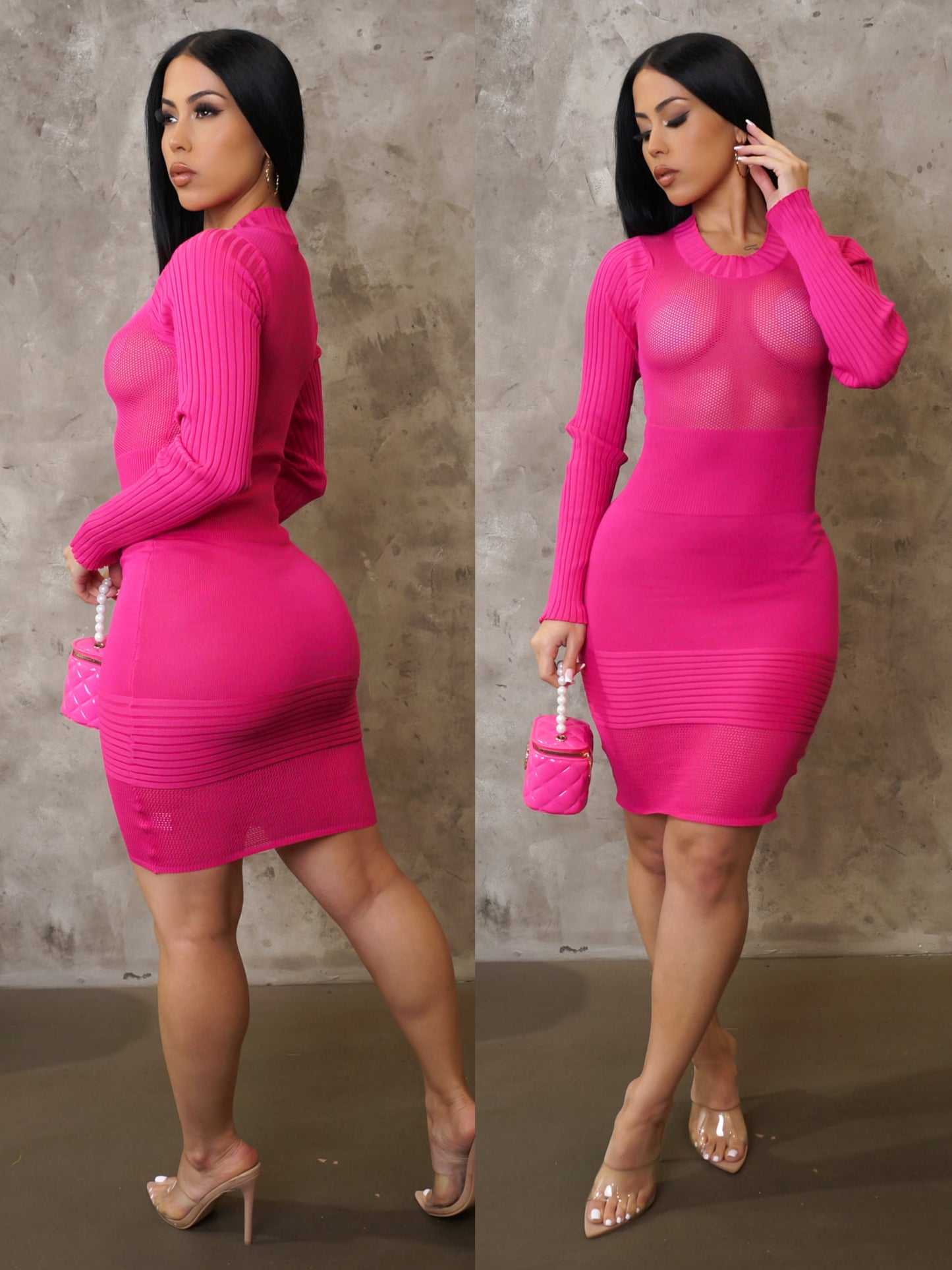 MY little secret dress