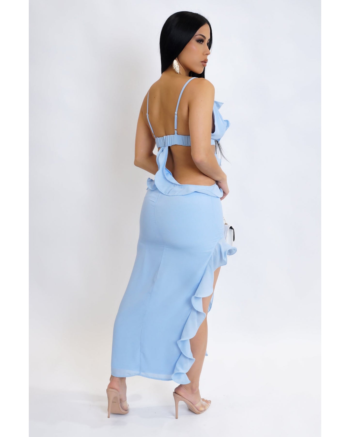 Feeling like summer dress