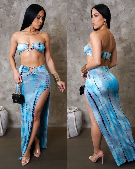 Aquatic set