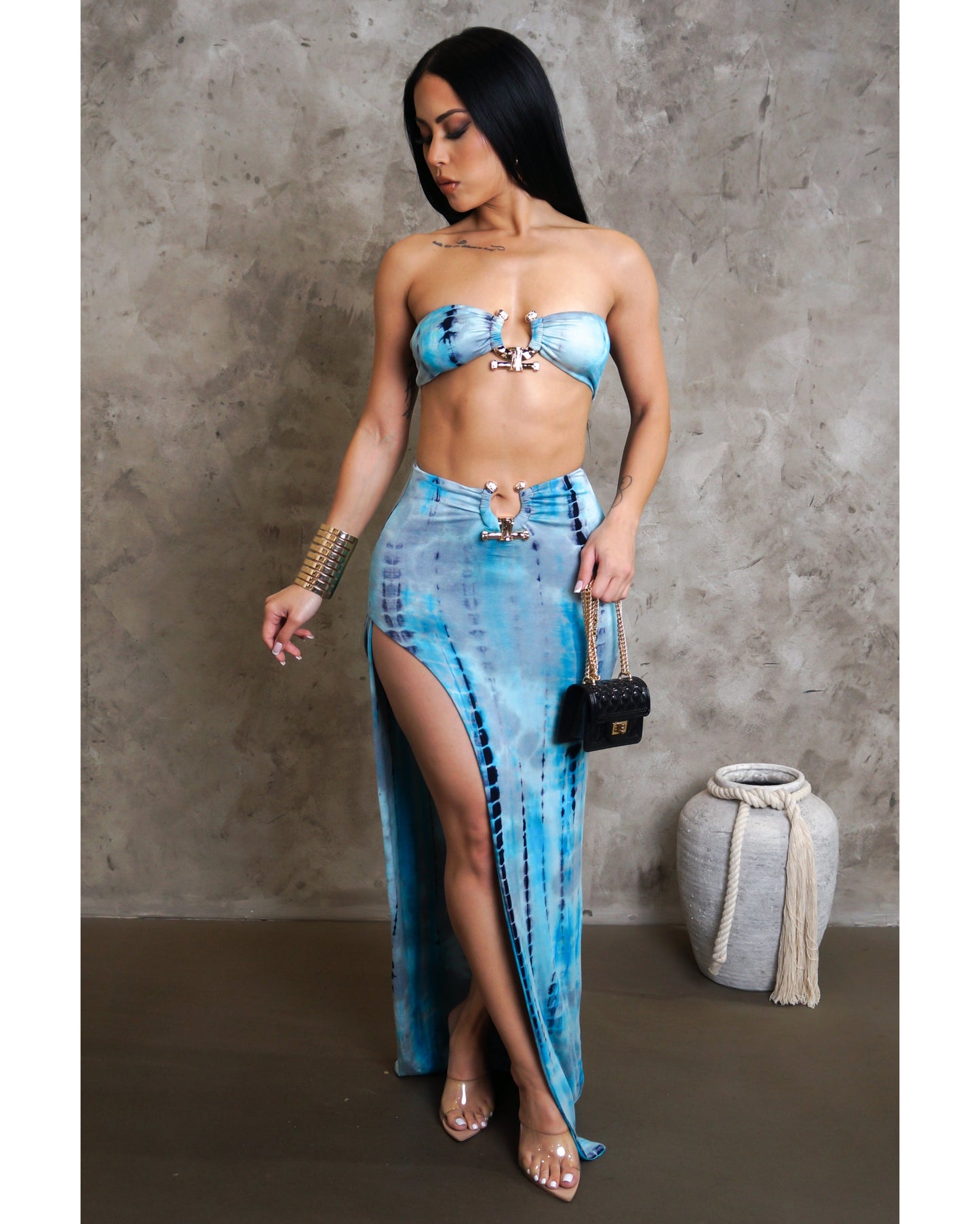 Aquatic set